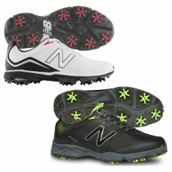 New Balance Men's NB Tour Golf Shoes - CLOSEOUT