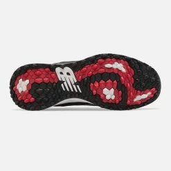 New Balance Fresh Foam LinksSL Spikeless Golf Shoes -Hot Sale Left Hand All Shop NBG4000BK 3