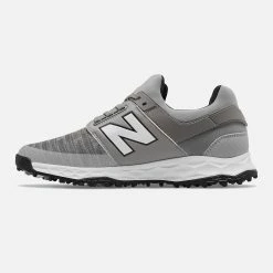 New Balance Fresh Foam LinksSL Spikeless Golf Shoes -Hot Sale Left Hand All Shop NBG4000GR 2