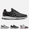 New Balance Fresh Foam LinksSL Spikeless Golf Shoes 1 New Balance Fresh Foam LinksSL Spikeless Golf Shoes -Hot Sale Left Hand All Shop NBG4000HERO