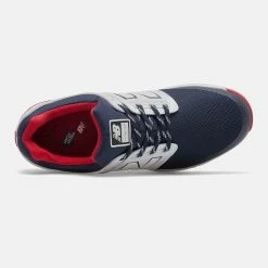 New Balance Fresh Foam LinksSL Spikeless Golf Shoes -Hot Sale Left Hand All Shop NBG4000WN 1