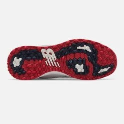 New Balance Fresh Foam LinksSL Spikeless Golf Shoes -Hot Sale Left Hand All Shop NBG4000WN 3