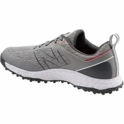 New Balance Fresh Foam Contend Spikeless Golf Shoes -Hot Sale Left Hand All Shop NBG40061