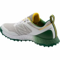 New Balance Fresh Foam Contend Spikeless Golf Shoes -Hot Sale Left Hand All Shop NBG400610