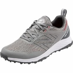 New Balance Fresh Foam Contend Spikeless Golf Shoes -Hot Sale Left Hand All Shop NBG40062
