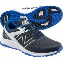 New Balance Fresh Foam Contend Spikeless Golf Shoes -Hot Sale Left Hand All Shop NBG40066