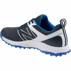 New Balance Fresh Foam Contend Spikeless Golf Shoes -Hot Sale Left Hand All Shop NBG40067