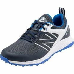 New Balance Fresh Foam Contend Spikeless Golf Shoes -Hot Sale Left Hand All Shop NBG40068