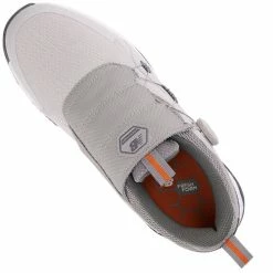 New Balance Fresh Foam Pace SL BOA Spikeless Golf Shoes 30 New Balance Fresh Foam Pace SL BOA Spikeless Golf Shoes -Hot Sale Left Hand All Shop NBG40076