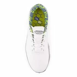 New Balance Fresh Foam X Defender Spiked Golf Shoes -Hot Sale Left Hand All Shop NBG50017