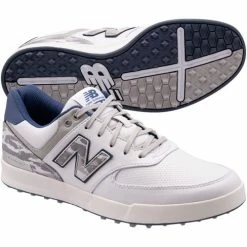 New Balance 574 Greens Spikeless Golf Shoes 12 New Balance 574 Greens Spikeless Golf Shoes -Hot Sale Left Hand All Shop NBG5740