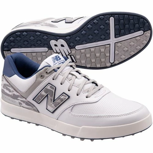 New Balance 574 Greens Spikeless Golf Shoes 5 New Balance 574 Greens Spikeless Golf Shoes - Image 3
