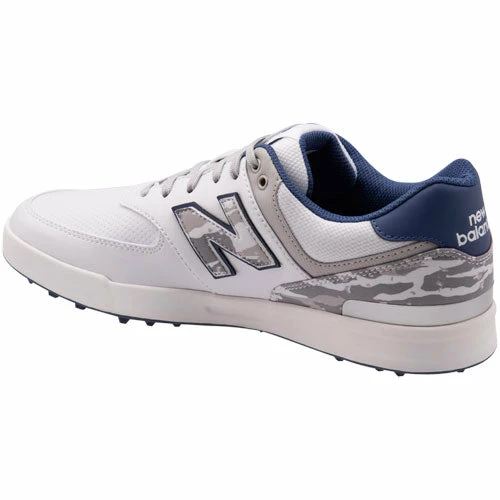 New Balance 574 Greens Spikeless Golf Shoes 7 New Balance 574 Greens Spikeless Golf Shoes - Image 5