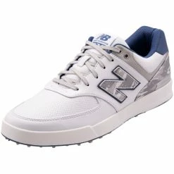 New Balance 574 Greens Spikeless Golf Shoes 13 New Balance 574 Greens Spikeless Golf Shoes -Hot Sale Left Hand All Shop NBG5742