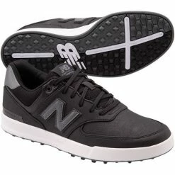 New Balance 574 Greens Spikeless Golf Shoes 15 New Balance 574 Greens Spikeless Golf Shoes -Hot Sale Left Hand All Shop NBG5746
