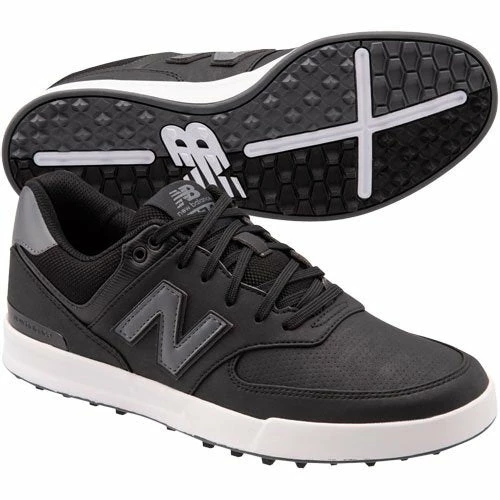 New Balance 574 Greens Spikeless Golf Shoes 8 New Balance 574 Greens Spikeless Golf Shoes - Image 6