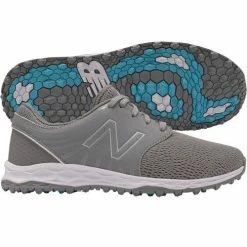 New Balance Women's Fresh Foam Breathe Spikeless Golf Shoes -Hot Sale Left Hand All Shop NBGW40023