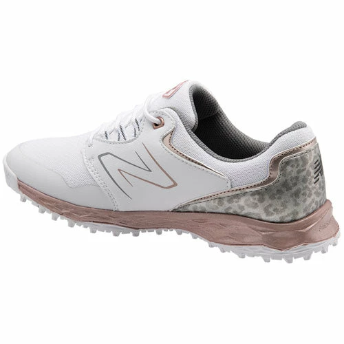 New Balance Women's Fresh Foam LinksSL V2 Spikeless Golf Shoes 5 New Balance Women's Fresh Foam LinksSL V2 Spikeless Golf Shoes - Image 3
