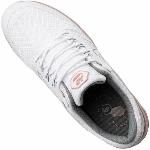 New Balance Women's Fresh Foam LinksSL V2 Spikeless Golf Shoes 6 New Balance Women's Fresh Foam LinksSL V2 Spikeless Golf Shoes - Image 4