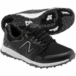 New Balance Women's Fresh Foam LinksSL V2 Spikeless Golf Shoes 21 New Balance Women's Fresh Foam LinksSL V2 Spikeless Golf Shoes -Hot Sale Left Hand All Shop NGBW40063