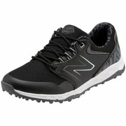 New Balance Women's Fresh Foam LinksSL V2 Spikeless Golf Shoes 22 New Balance Women's Fresh Foam LinksSL V2 Spikeless Golf Shoes -Hot Sale Left Hand All Shop NGBW40065