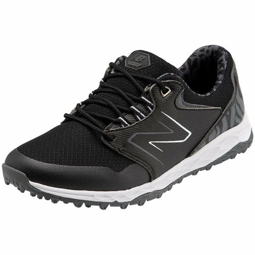 New Balance Women's Fresh Foam LinksSL V2 Spikeless Golf Shoes 8 New Balance Women's Fresh Foam LinksSL V2 Spikeless Golf Shoes - Image 6