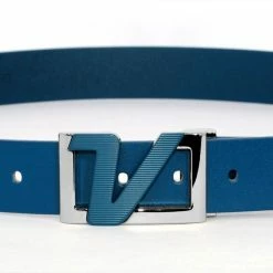Volvik Golf Genuine Italian Leather Belts (6 Colors) -Hot Sale Left Hand All Shop Navy 530x 2x f82b41a1 ee41 4341 95ca fb19cd2404c9
