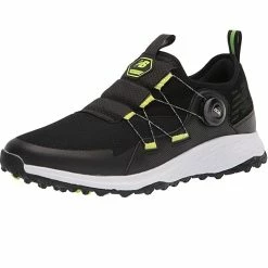 New Balance Fresh Foam Pace SL BOA Spikeless Golf Shoes 31 New Balance Fresh Foam Pace SL BOA Spikeless Golf Shoes -Hot Sale Left Hand All Shop NewBalancePaceSLBOA BlackLime0