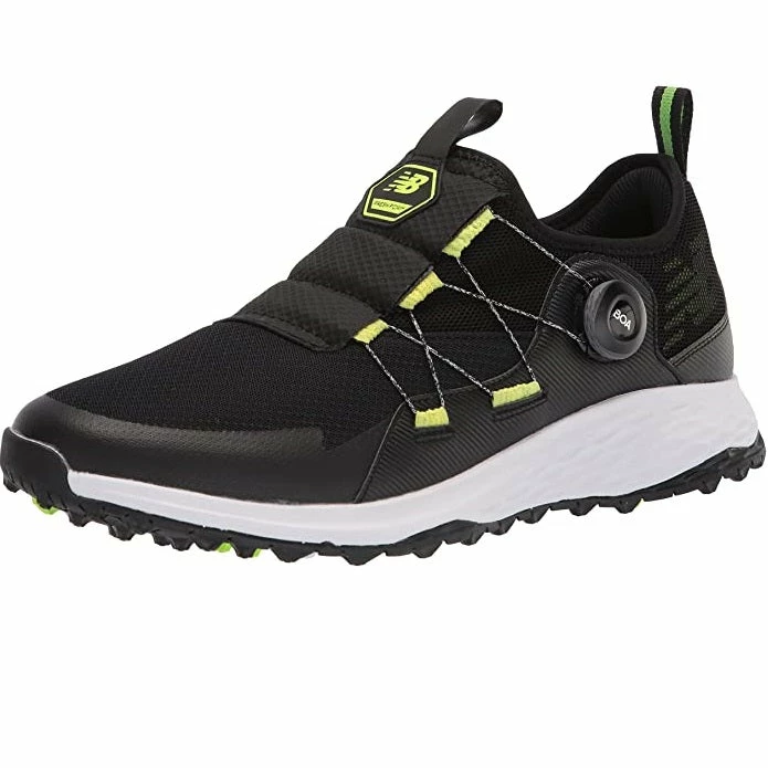 New Balance Fresh Foam Pace SL BOA Spikeless Golf Shoes 12 New Balance Fresh Foam Pace SL BOA Spikeless Golf Shoes - Image 10