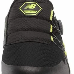 New Balance Fresh Foam Pace SL BOA Spikeless Golf Shoes 32 New Balance Fresh Foam Pace SL BOA Spikeless Golf Shoes -Hot Sale Left Hand All Shop NewBalancePaceSLBOA BlackLime1