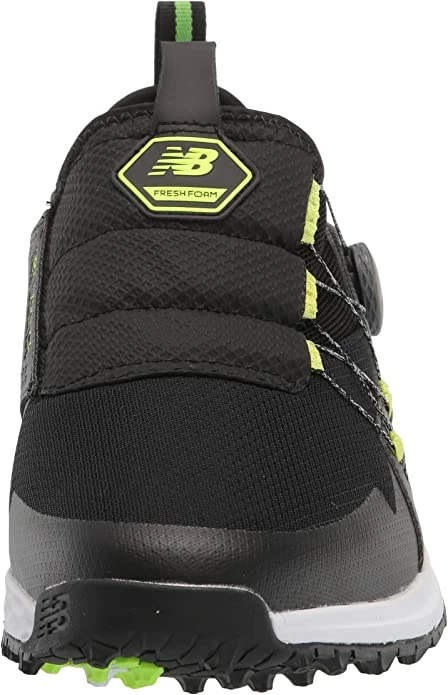 New Balance Fresh Foam Pace SL BOA Spikeless Golf Shoes 13 New Balance Fresh Foam Pace SL BOA Spikeless Golf Shoes - Image 11