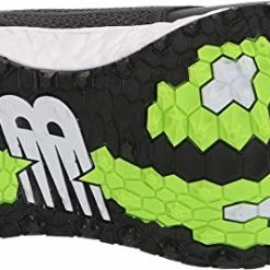 New Balance Fresh Foam Pace SL BOA Spikeless Golf Shoes 34 New Balance Fresh Foam Pace SL BOA Spikeless Golf Shoes -Hot Sale Left Hand All Shop NewBalancePaceSLBOA BlackLime3