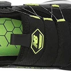 New Balance Fresh Foam Pace SL BOA Spikeless Golf Shoes 35 New Balance Fresh Foam Pace SL BOA Spikeless Golf Shoes -Hot Sale Left Hand All Shop NewBalancePaceSLBOA BlackLime4