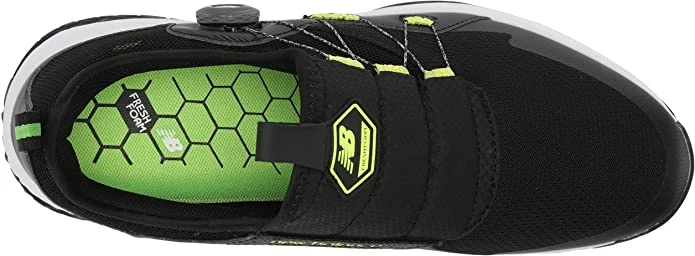 New Balance Fresh Foam Pace SL BOA Spikeless Golf Shoes 16 New Balance Fresh Foam Pace SL BOA Spikeless Golf Shoes - Image 14