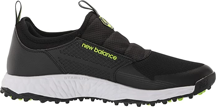 New Balance Fresh Foam Pace SL BOA Spikeless Golf Shoes 17 New Balance Fresh Foam Pace SL BOA Spikeless Golf Shoes - Image 15