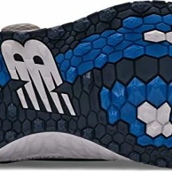 New Balance Fresh Foam Pace SL BOA Spikeless Golf Shoes 38 New Balance Fresh Foam Pace SL BOA Spikeless Golf Shoes -Hot Sale Left Hand All Shop NewBalancePaceSLBOA Grey1