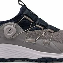 New Balance Fresh Foam Pace SL BOA Spikeless Golf Shoes 40 New Balance Fresh Foam Pace SL BOA Spikeless Golf Shoes -Hot Sale Left Hand All Shop NewBalancePaceSLBOA Grey3
