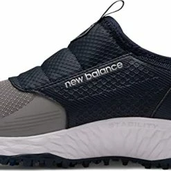 New Balance Fresh Foam Pace SL BOA Spikeless Golf Shoes 41 New Balance Fresh Foam Pace SL BOA Spikeless Golf Shoes -Hot Sale Left Hand All Shop NewBalancePaceSLBOA Grey4
