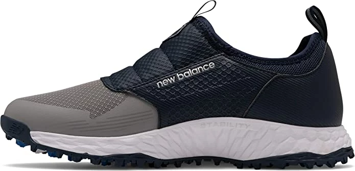 New Balance Fresh Foam Pace SL BOA Spikeless Golf Shoes 22 New Balance Fresh Foam Pace SL BOA Spikeless Golf Shoes - Image 20