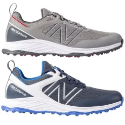 New Balance Fresh Foam Contend Spikeless Golf Shoes -Hot Sale Left Hand All Shop NewCoverPhoto