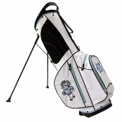 Bridgestone Golf NCAA Collegiate Stand Bag -Hot Sale Left Hand All Shop North Carolina 2