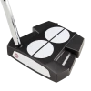Callaway Golf Odyssey 2-Ball Eleven Tour Lined Putter -Hot Sale Left Hand All Shop Odyssey2 BallElevenTourLinedPutter1