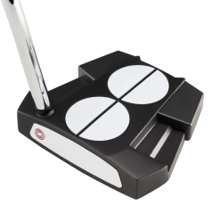 Callaway Golf Odyssey 2-Ball Eleven Tour Lined Putter