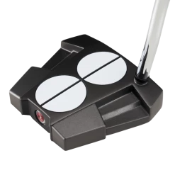 Callaway Golf Odyssey 2-Ball Eleven Tour Lined Putter -Hot Sale Left Hand All Shop Odyssey2 BallElevenTourLinedPutter3