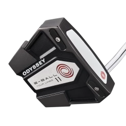 Callaway Golf Odyssey 2-Ball Eleven Tour Lined Putter -Hot Sale Left Hand All Shop Odyssey2 BallElevenTourLinedPutter4