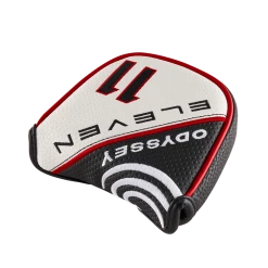 Callaway Golf Odyssey 2-Ball Eleven Tour Lined Putter -Hot Sale Left Hand All Shop Odyssey2 BallElevenTourLinedPutter5