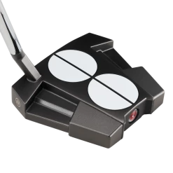 Callaway Golf Odyssey 2-Ball Eleven Tour Lined S Putter -Hot Sale Left Hand All Shop Odyssey2 BallElevenTourLinedSPutter3
