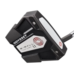 Callaway Golf Odyssey 2-Ball Eleven Tour Lined S Putter -Hot Sale Left Hand All Shop Odyssey2 BallElevenTourLinedSPutter4