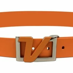 Volvik Golf Genuine Italian Leather Belts (6 Colors) -Hot Sale Left Hand All Shop Orange 530x 2x cf827bba 6d87 4b75 a7e3 47a105c43a0a