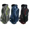 Hireko Orlimar Golf CRX 14.6 Cart Bag -Hot Sale Left Hand All Shop OrlimarCRX14.6GolfCartBags
